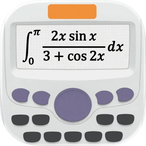 NCalc app icon
